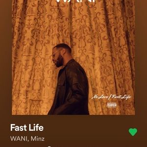 Meet your Posher, Justin